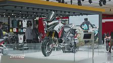 Eicma 2023: un successo annunciato
