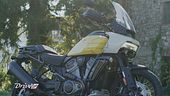 Harley-Davidson Pan America 1250