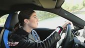 Vicky Piria testa la Bmw M2