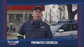 Pneumatici e sicurezza