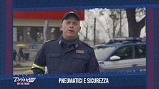 Pneumatici e sicurezza