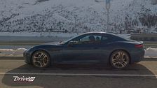 Maserati GranTurismo Folgore