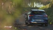 Renault Clio Esprit Alpine