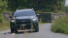 Dacia Jogger Hybrid