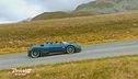 Drive Up on the road
