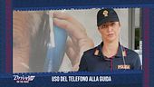 Uso del telefono alla guida