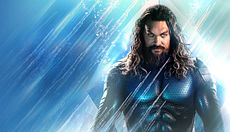 Aquaman e il regno perduto