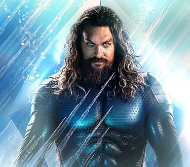 Aquaman e il regno perduto