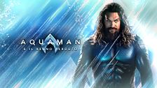 Aquaman e il regno perduto
