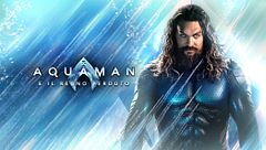 Aquaman e il regno perduto