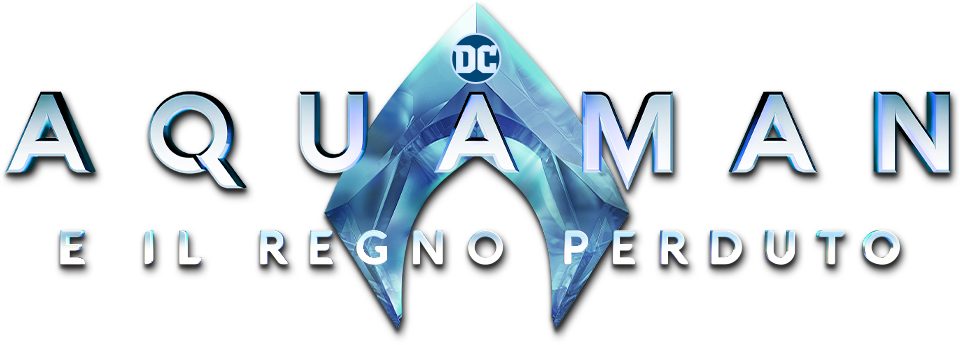 Aquaman e il regno perduto - Film Mediaset Infinity