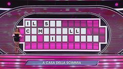 Martedì 14 maggio