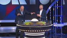 La ruota definitiva di Ivan
