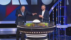 La ruota definitiva di Ivan