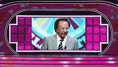 Gerry Scotti ricorda Mike Bongiorno