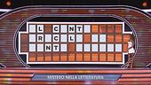 Mistero nella letteratura