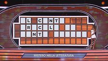 Mistero nella letteratura
