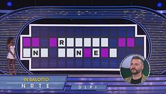 Ivan alla ruota finale