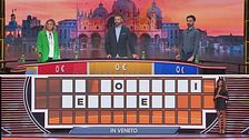 Primo round veloce: il Veneto