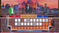 Primo round veloce: il Veneto