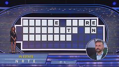 Ivan alla ruota finale