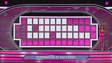 La manche musicale: Tormentoni di successo