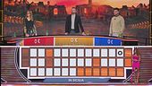 Triplo round veloce: in Sicilia