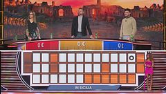 Triplo round veloce: in Sicilia