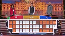 Il primo round: Piemonte