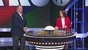 Natascia alla ruota finale