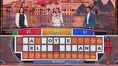 Primo round veloce: la Puglia