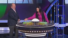 Martina alla ruota finale