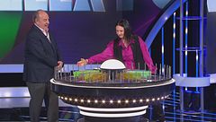 Martina alla ruota finale