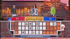 Round veloce: Emilia Romagna