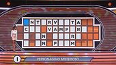 Personaggio misterioso