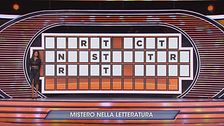 Mistero nella letteratura