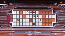 La manche del mistero: mistero al cinema