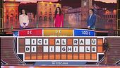 Triplo round: In Toscana