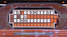 Misteri nella letteratura