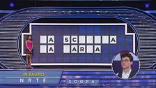 La ruota finale di Edoardo