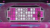 Manche di geografia: A Monaco