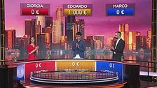 Manche veloce: Negli Stati Uniti