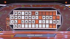 Misteri animati