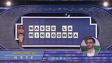 La ruota finale di Salvatore