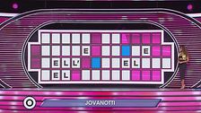 Manche musicale: Jovanotti