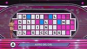 Manche musicale: Astro del ciel