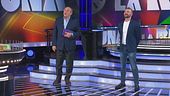 Ivan alla Ruota finale