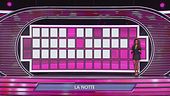 Manche musicale: La notte