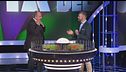 Il campione Ivan alla Ruota Finale