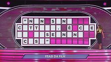 Prima manche: frasi da film